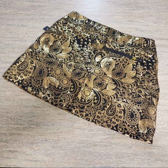 NWT Clubwear mini skirt - Picture 1 of 14